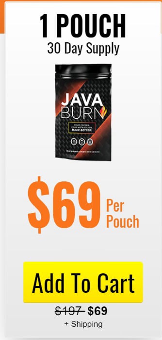 java burn 1 bottle 